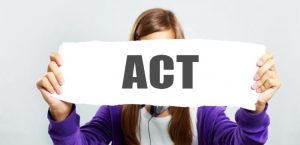 Acceptance and Commitment Therapy (ACT)