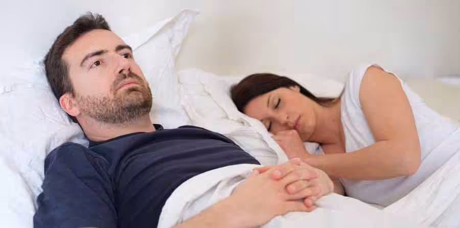 Calo libido e desiderio sessuale