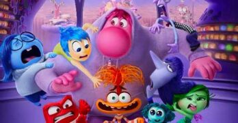 Di cosa parla inside out 2