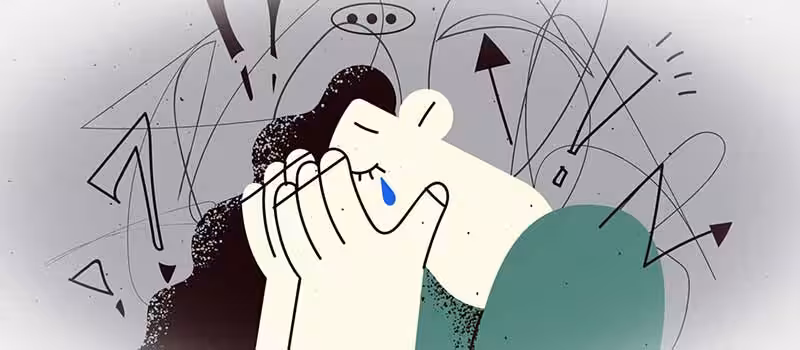 Le emozioni implicate nel disturbo ossessivo compulsivo