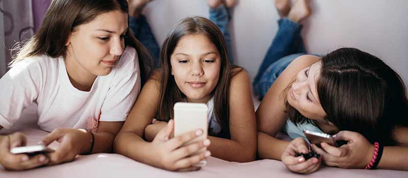 Social media e salute mentale in adolescenza