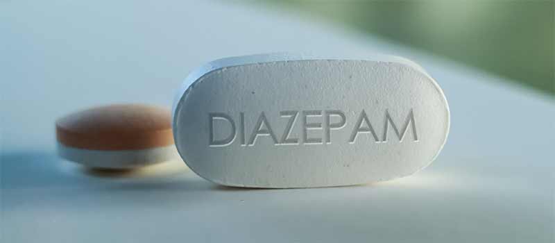 Caratteristiche del Valium (Diazepam)