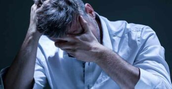 Combattere la depressione