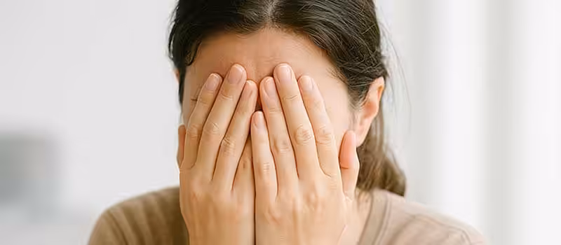 Vittima secondaria del trauma a cui si assiste
